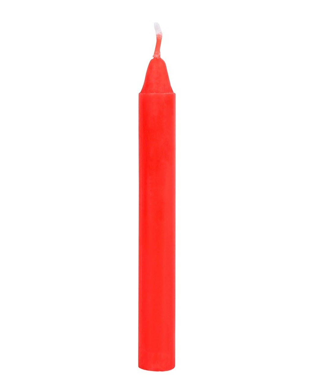 Rote "Liebe" Zauberkerzen 12 St.
