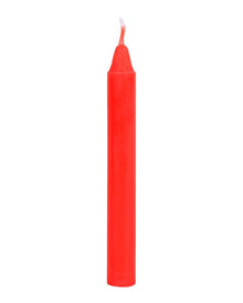 Rote "Liebe" Zauberkerzen 12 St.