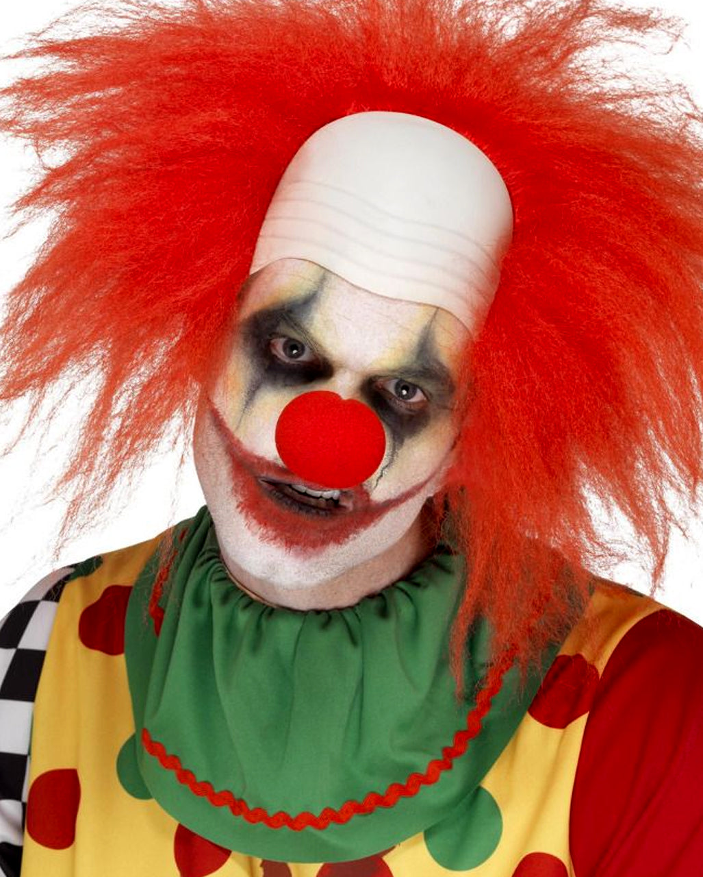 Clownsnase Schaumstoff