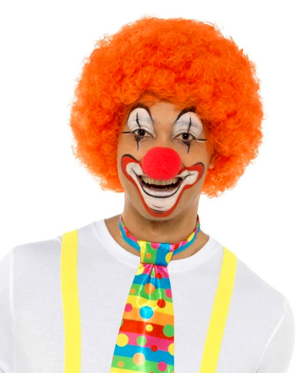 Clownsnase Schaumstoff