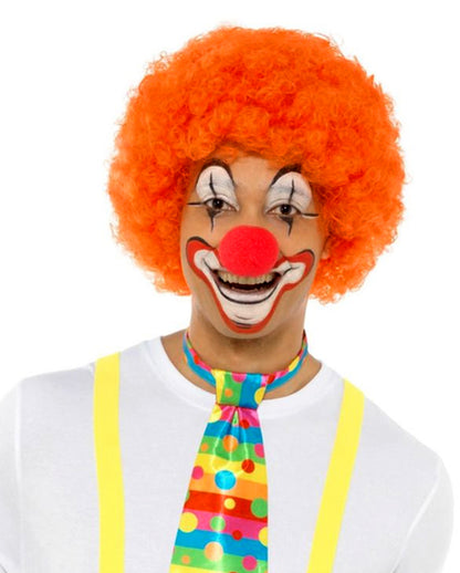 Clownsnase Schaumstoff