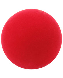 Clownsnase Schaumstoff