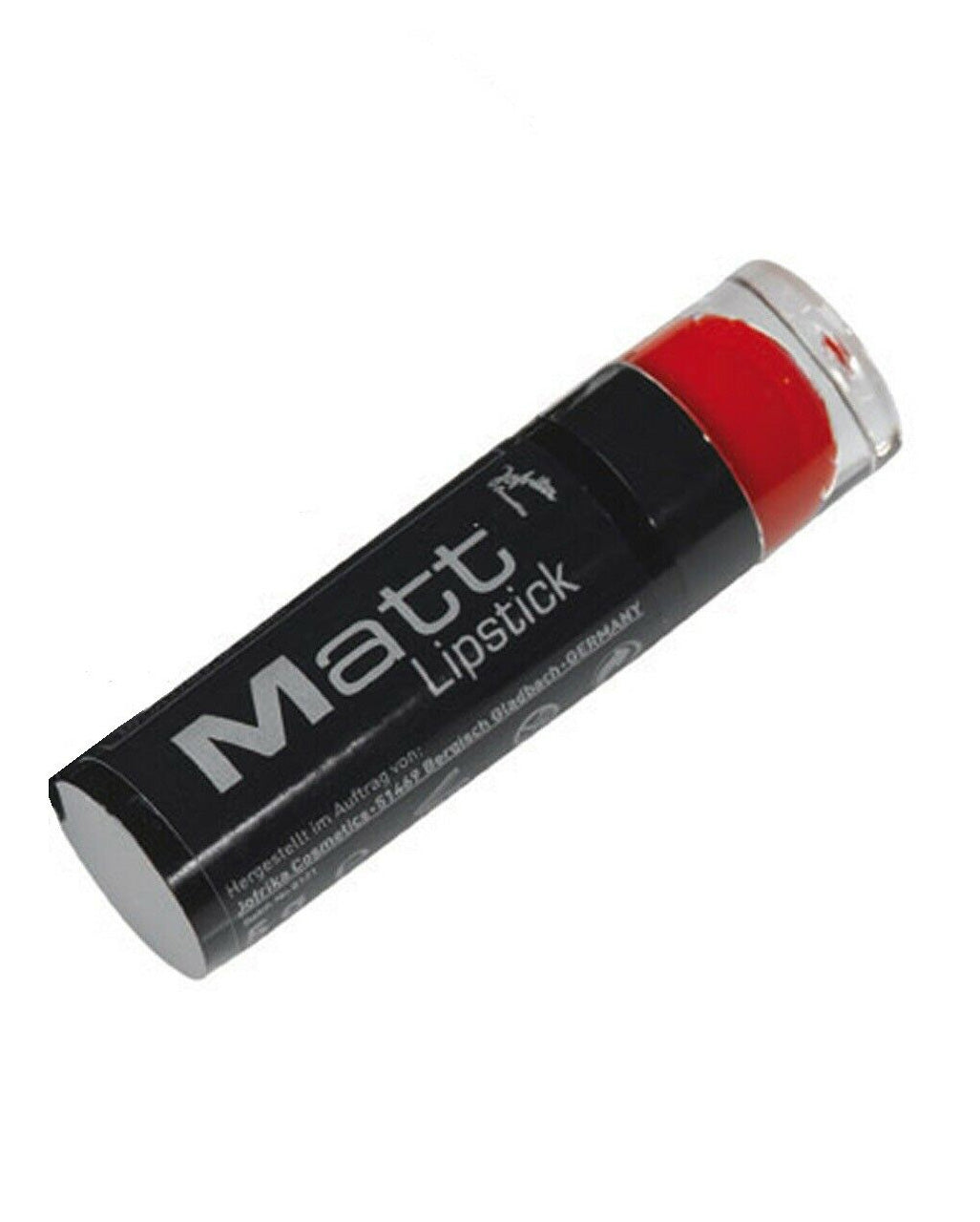 Roter Lippenstift