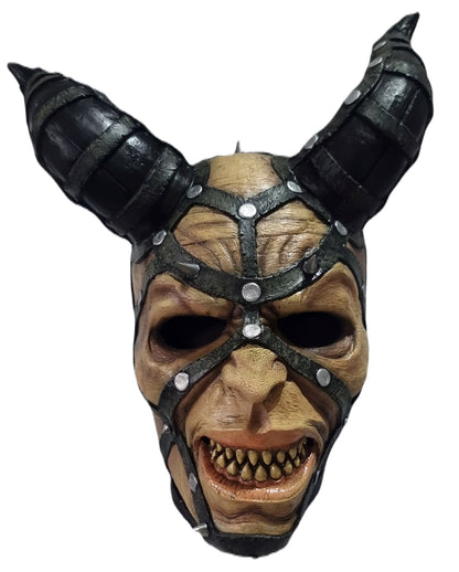 Maschera Sado-Khan Kadosh