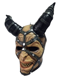 Sado-Khan Kadosh Maske
