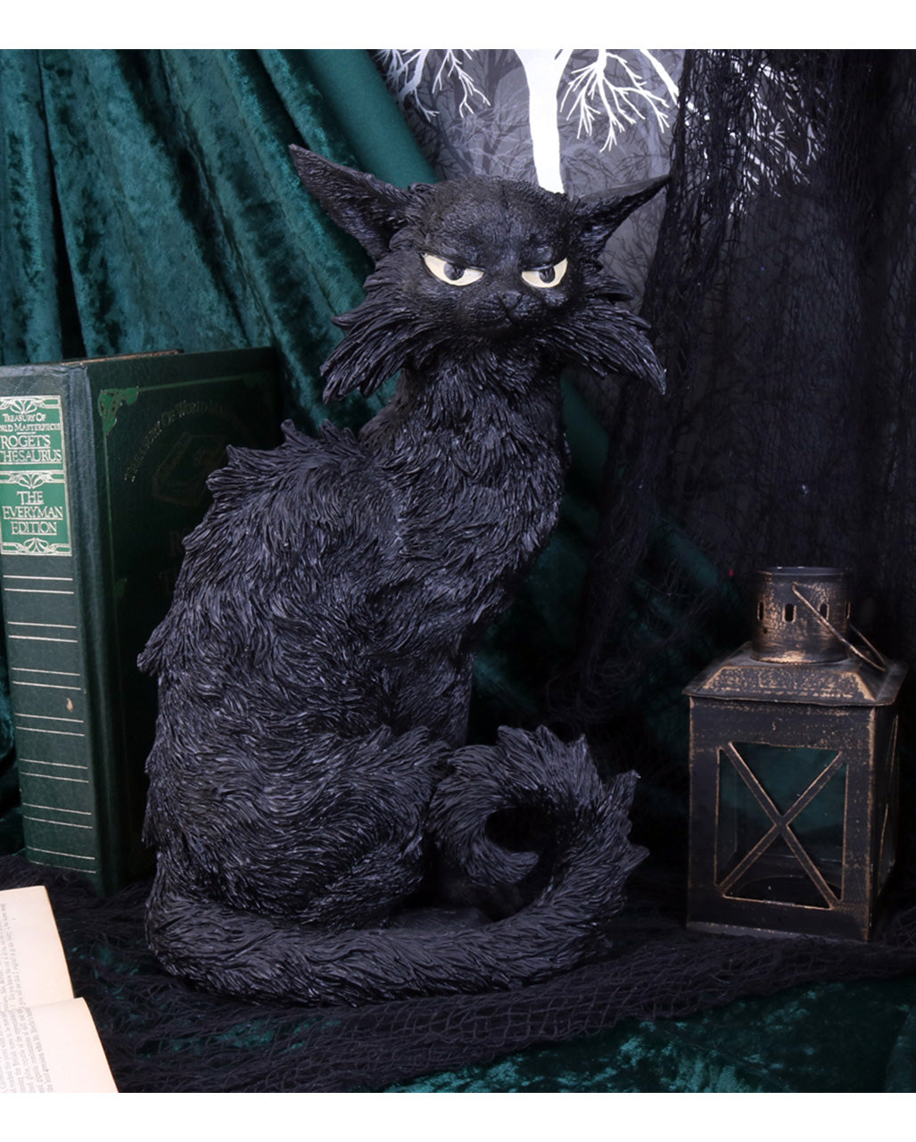 Salem Magierkatze 32,5cm