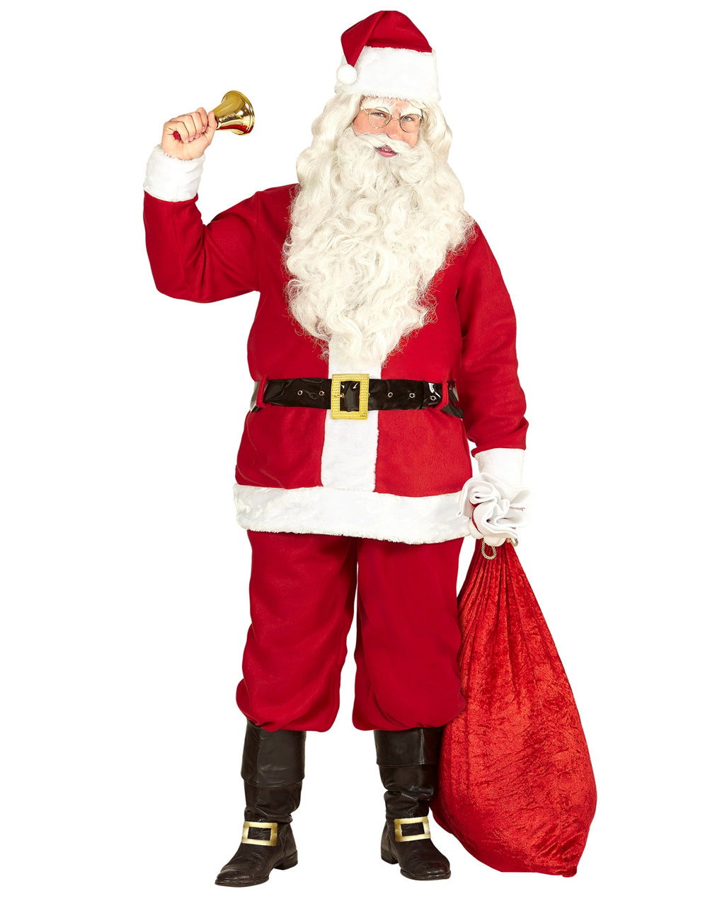 Santa Claus Kostüm