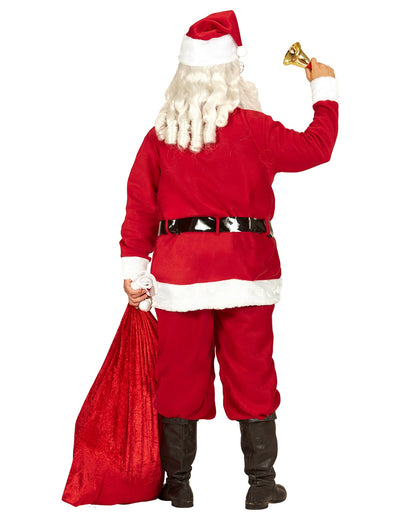Santa Claus Kostüm