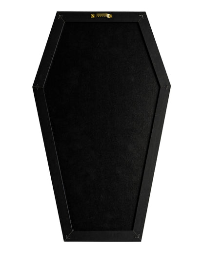 Sarg Buchstabentafel
