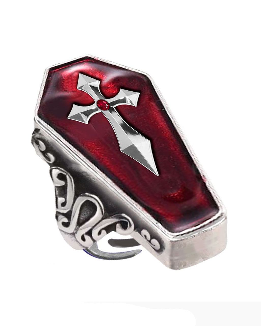 Sarg Ring