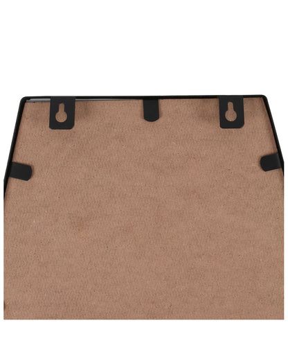 Sarg Wandspiegel 50cm
