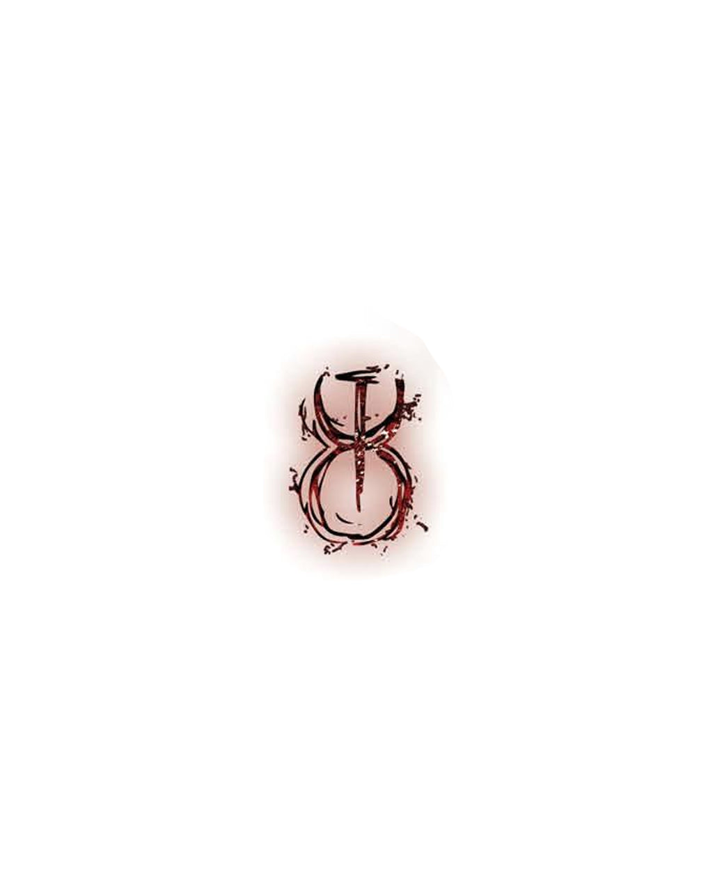 Tatouages Satanic Panic