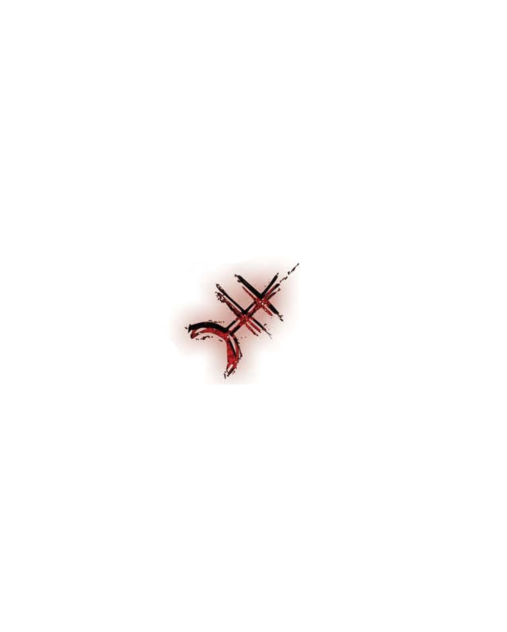 Tatouages Satanic Panic