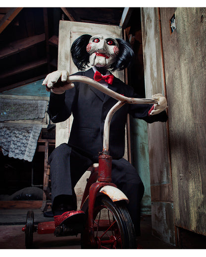 SAW Billy Puppe 119cm