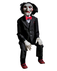 SAW Billy Puppe 119cm