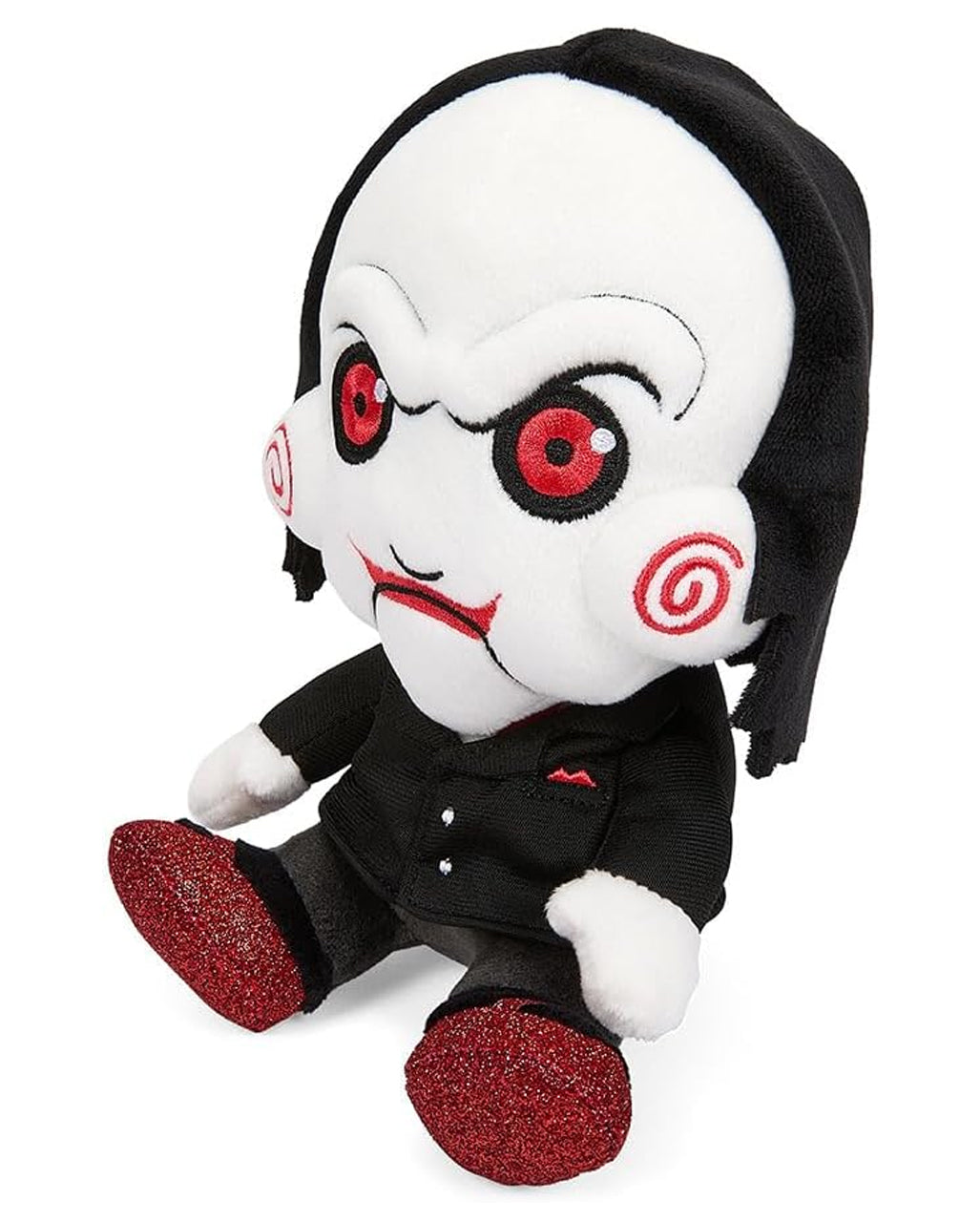 Kidrobot Saw Billy The Puppet Plüsch, 20 cm