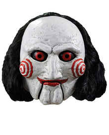 Billy Puppen Maske SAW