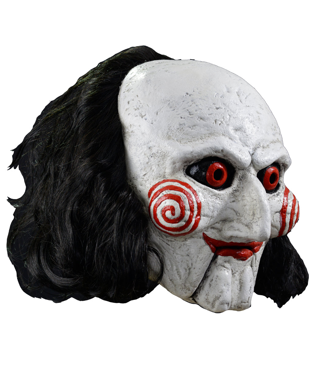 Billy Puppen Maske SAW
