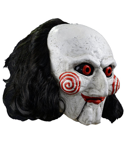 Billy Puppen Maske SAW