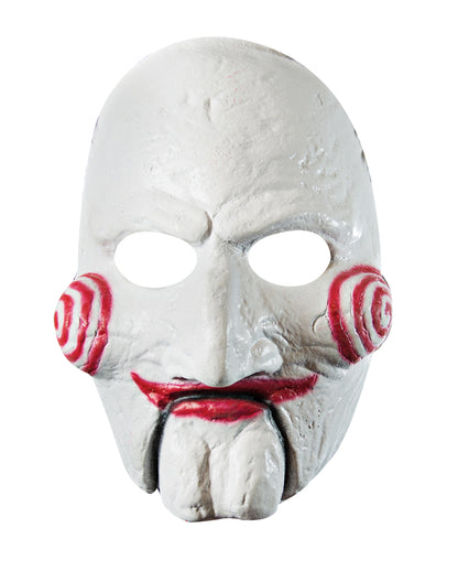 SAW Economy Maske Puppe Billy