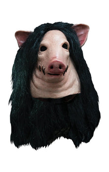 SAW Pig Maske Deluxe