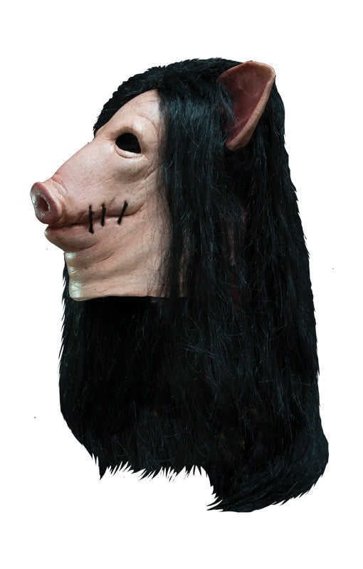 SAW Pig Maske Deluxe
