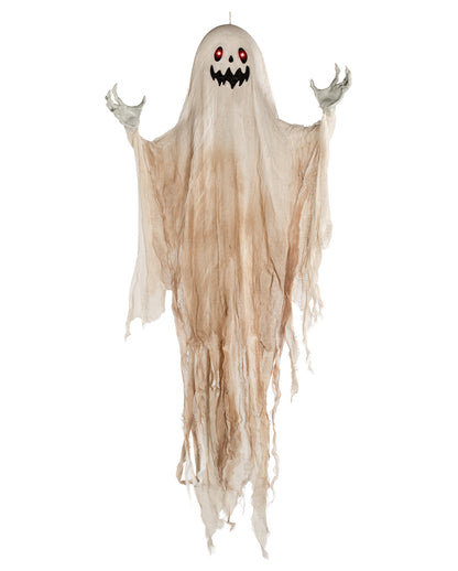Scary Fetzengeist Halloween Animatronic 120cm