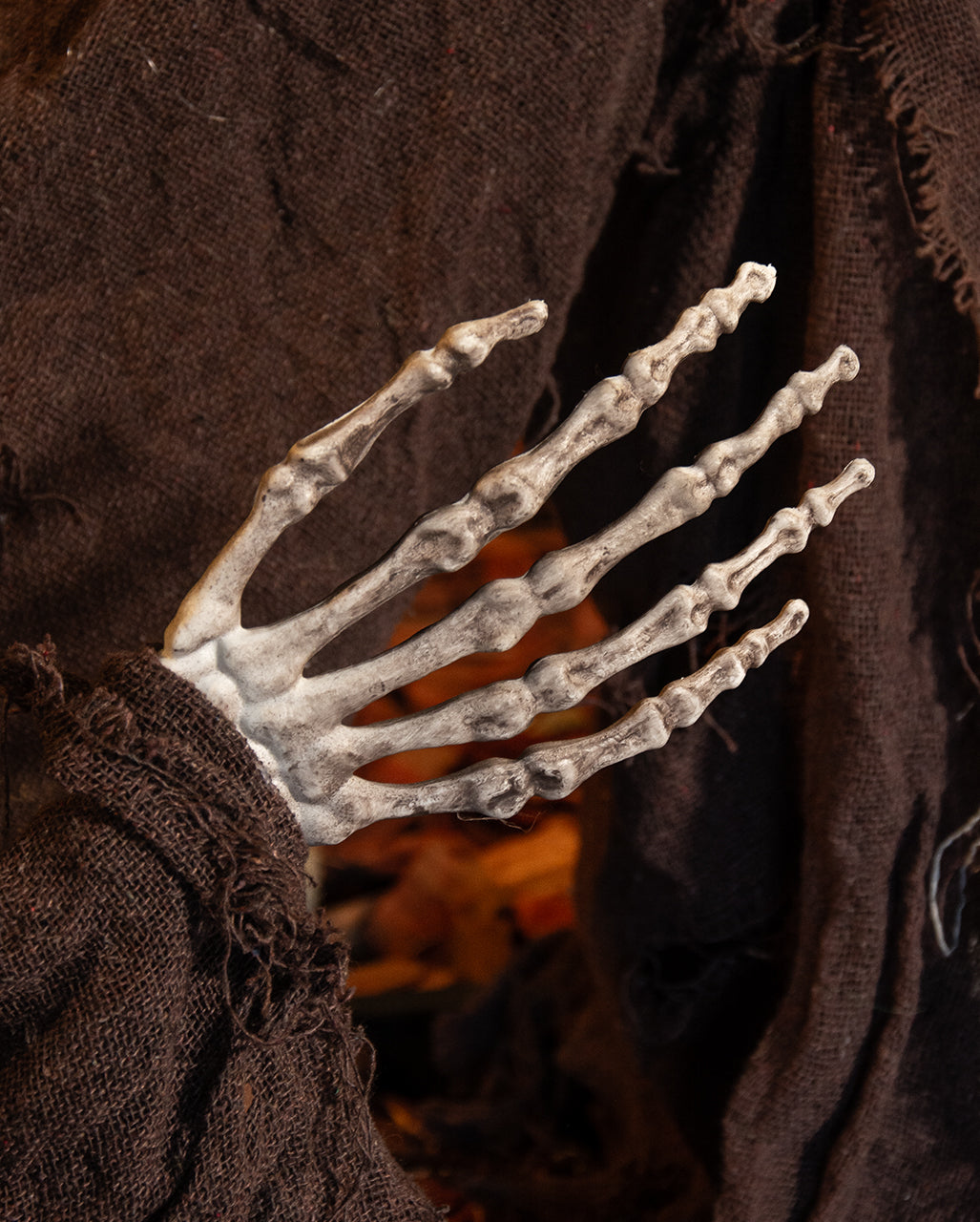 Scary Graveyard Phantom als Animatronic 70cm