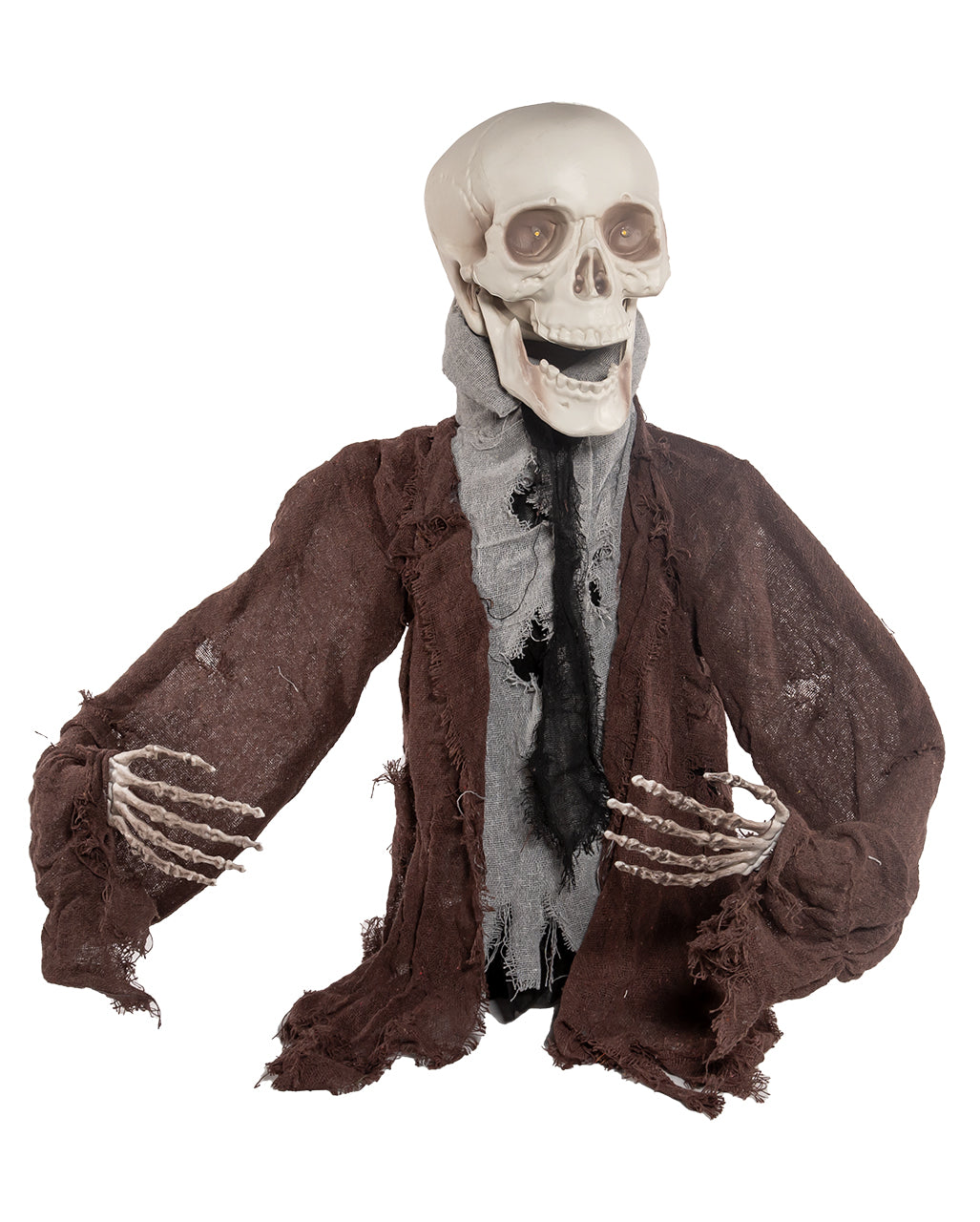 Scary Graveyard Phantom als Animatronic 70cm