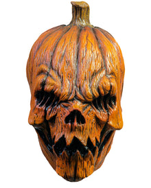 Scary Jack'O Pumpkin Mask