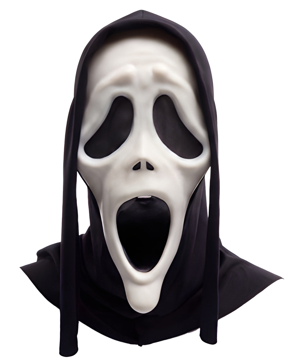 Scary Movie 6 Killer Maske