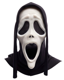 Scary Movie 6 Killer Maske