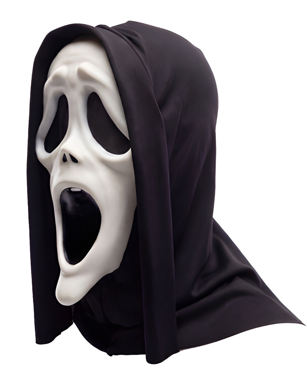 Scary Movie 6 Killer Maske