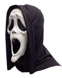 Scary Movie 6 Killer Maske