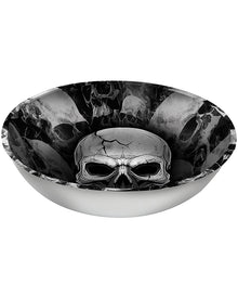 Scary Skull Schüssel 32cm