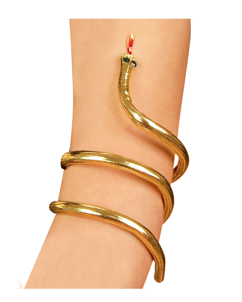 Pulsera De Serpiente
