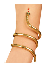 Pulsera De Serpiente