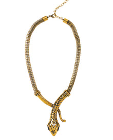 Cleopatra Schlange Kette