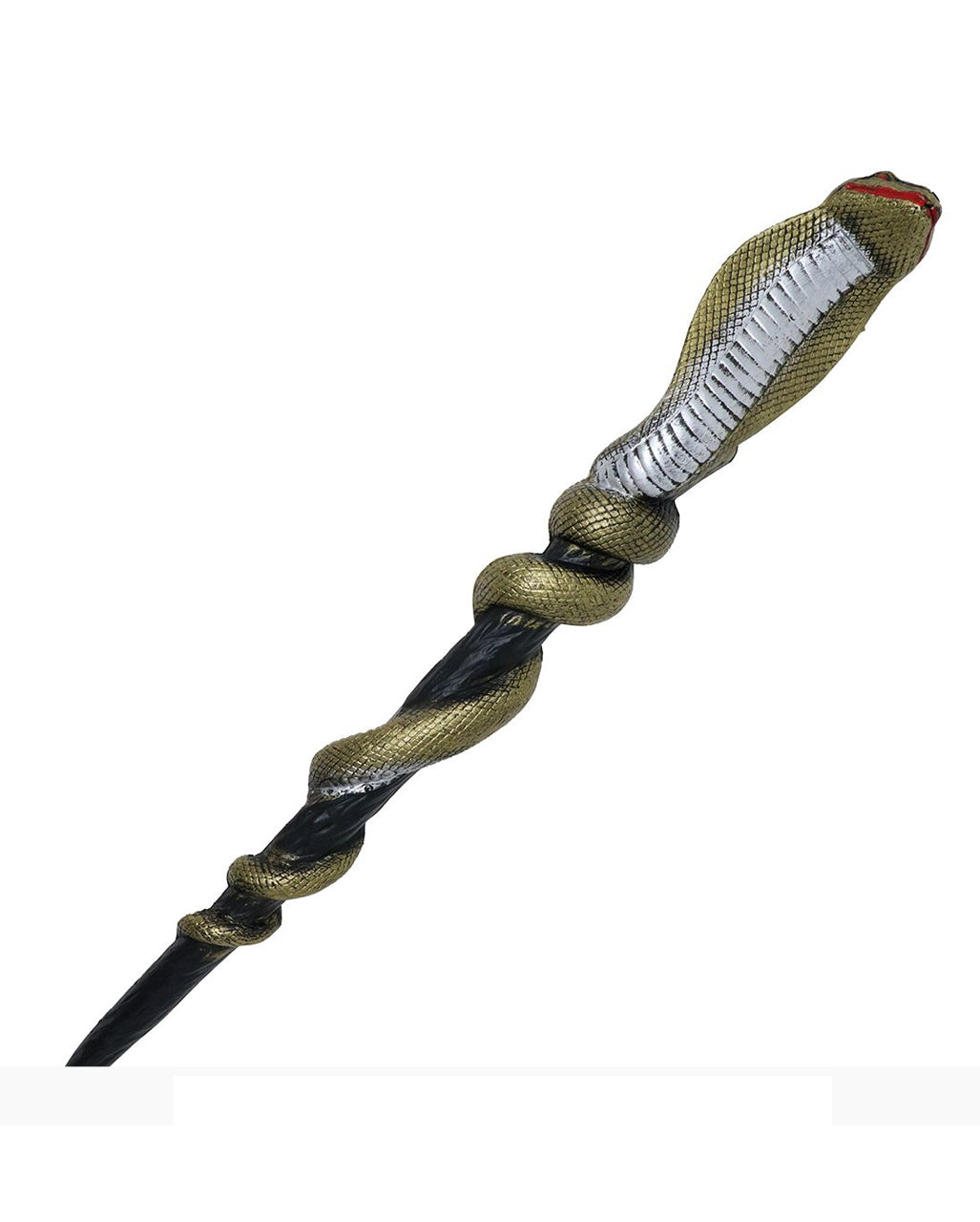 Ägyptisches Schlangenzepter 60 cm