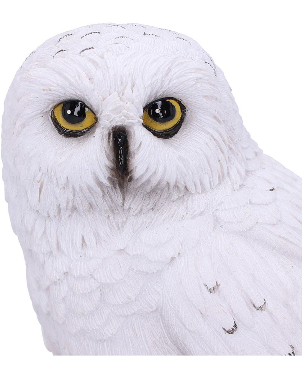 Wizard Snow Owl 10cm