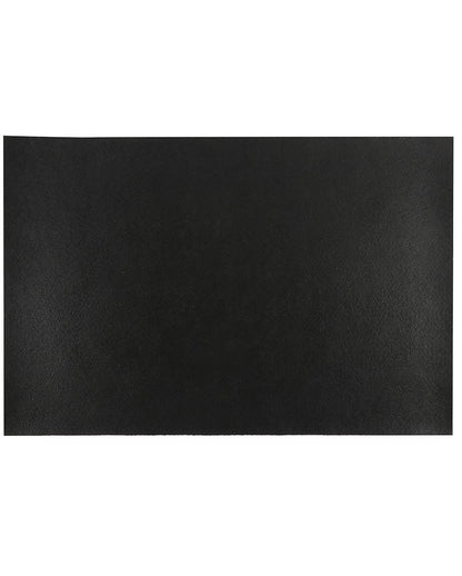Schwarz-Pinke Ouija Board Türmatte 60x40cm