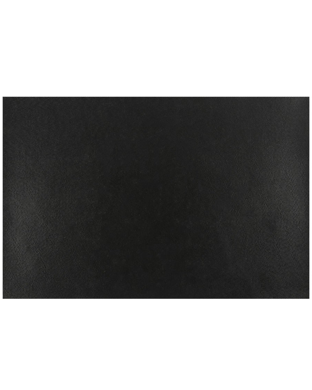 Schwarze "Enter The Dark Side" Fußmatte 60x40cm