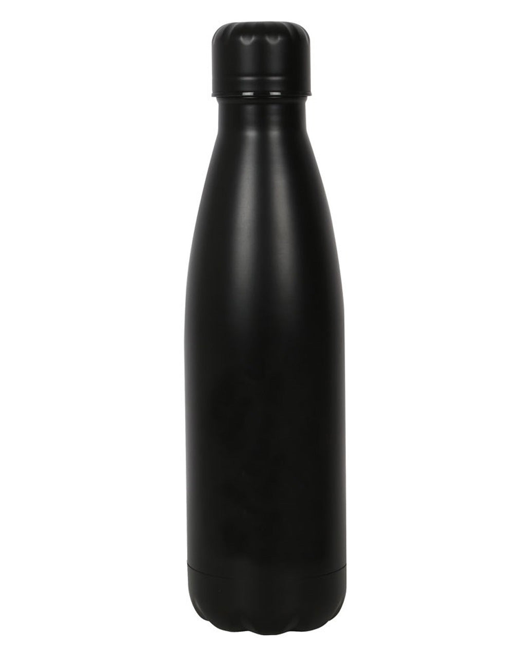 "The Blood Of My Enemies" Metal Water Bottle