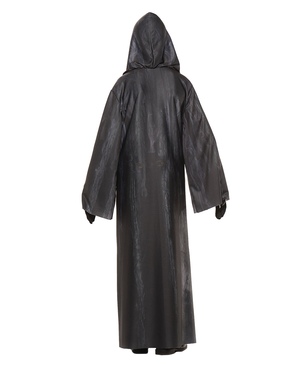 Sensenmann Robe mit Fotodruck