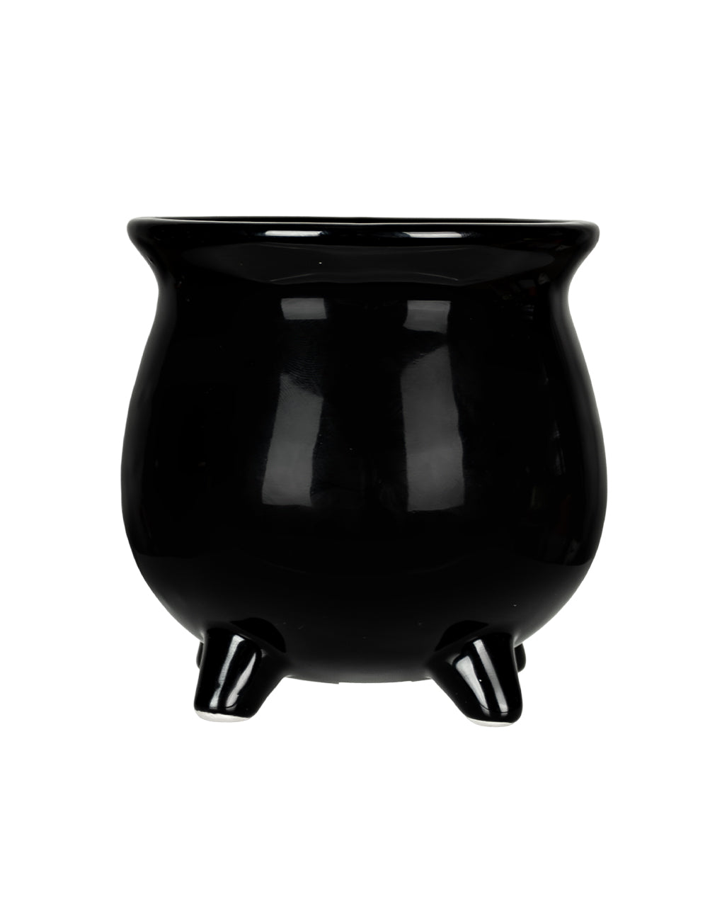 Schwarze Hexenkessel Tasse 400ml