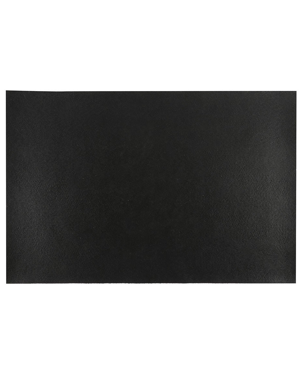Schwarze "Welcome to Our Coven" Türmatte 60x40cm