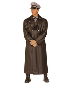 Generals Armeemantel S