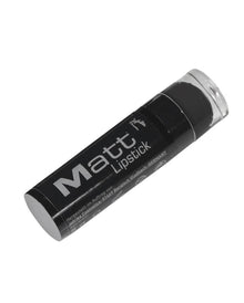 Lippenstift Schwarz