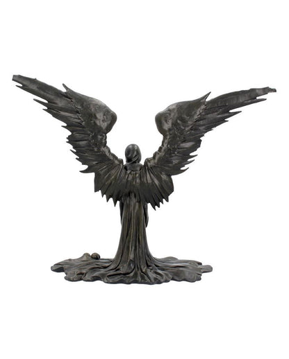Engel der schwarzen Schatten Figur