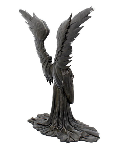 Engel der schwarzen Schatten Figur